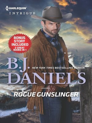 cover image of Rogue Gunslinger & Hunting Down the Horseman